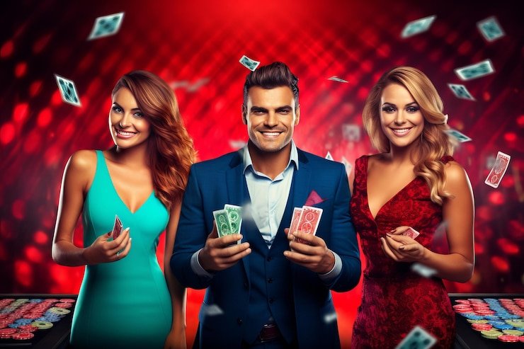 Tampilan utama gacorplay77 di perangkat mobile