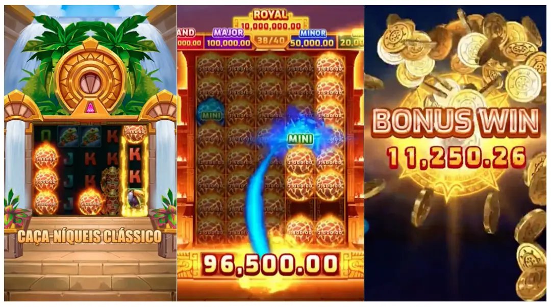 Batas deposit gacorplay77 di layar ponsel