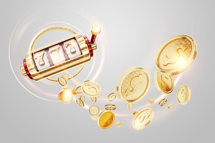 Panduan deposit minimum gacorplay77 di ponsel