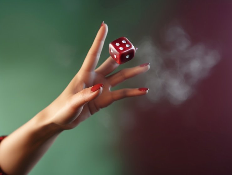 Tabel kontrol batas deposit untuk dewasa