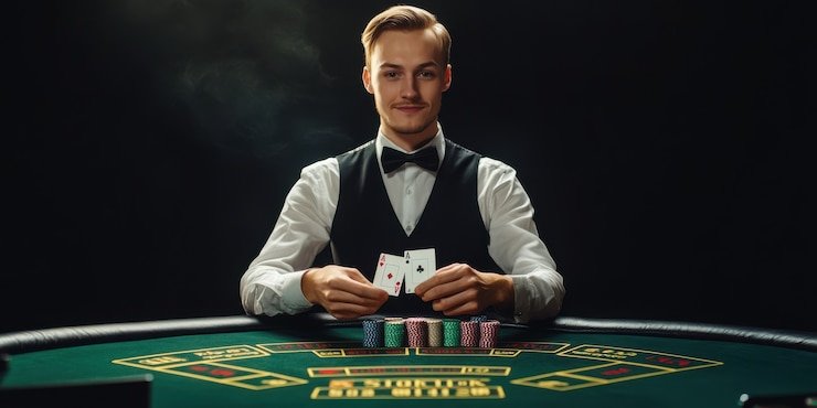 Tabel panduan deposit minimum untuk dewasa